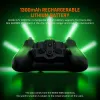 Accessoires Armorx Pro draadloze rugknop bijlage voor Xbox -serie X/S Gamepad achter paddle -adapter voor NS Switch Console Extension -toetsen