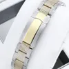 Luxury designer Classic fashion automatic mechanical watch size 43mm all set with diamond sapphire glass waterproof function men watch Free transport