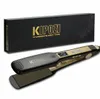 Kipozi Hair Hareerer Flat Iron Tourmaline Ceramic Professional Culer Saler Salon Care 22021138820542571490