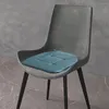 Poduszka praktyczna krzesło antypoślizgowe z paskami fotelika samochodowego Bupad zagęszcza podkładka do biura
