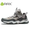 Fitness Shoes Rax Водонепроницаемые походные походные походные турнирки