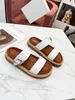 Designer Slides Foam Runner Men Women Vermillion Mineral Blue Onyx Pure Sandals Slide Slippers Ochre Bone Resin Clogs Desert Ararat Runners Slide Sliders 0420