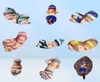 Новорожденный пографический реквизит для мальчика девочка Poshoot Crochet полосатый наряд для младенца на день рождения съемки одежда для детского душа подарок 2782356