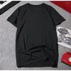 남성용 T 셔츠 대형 단색 티셔츠 남성 캐주얼 짧은 슬리브 면화 tshirts o-neck 2024 여름 탑 남성 플러스 사이즈 10xl