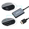 ACESSORES PS2 HDMI Converter para Sony PS2 PlayStation 2, incluindo RGB/componente, conectando o console PS2 480i 480p 576i por bitfunx