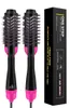 Zrzuć pędzel do włosów OneStep Hair Volumizer 3 w 1 suszarka prostownica Stylizacja grzebień grzebień grzebień Suszacza Suszarka 277q5303860