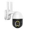 IP -Kameras YCC365 plus 1080p Wireless Outdoor Security IP -Kamera Zwei Möglichkeiten Waterdes Smart -Home -Videoüberwachung WiFi -Kameras 240413
