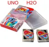 Новая водонепроницаемая игра H2O Playing для семьи для семьи Party Fun6849205