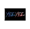 Yee Yee American Flag Doppelgenähte Flagge 3x5 ft Banner 90x150 cm Partygeschenk 100D Printed Selling9732164