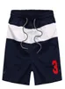 Całe lato mężczyzn Polo krótka marka strojów kąpielowych Nylon Brand Beach Small Swim Wear Pants2065393