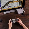 Couper le kit Mod 8Bitdo pour NES Classic Edition Bluetooth GamePad pour le contrôleur SNES / SFC pour Windows Android OS Switch