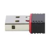 Mini Network Card USB 2.0 WiFi Wireless Adapter Network Network LAN Card 150 Mbps 802.11 NGB RTL8188EU