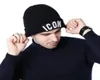 Uomini Lettera di marca Beanie Coppia di cappello invernale a maglia Design di moda Fashion Design all'aperto Sport Ski Skull Cap Hip Hop Street Cappello per Wom4544228