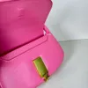Luksusowa torba designerska torebka sain skórzane torby na ramieniu torby kobiety