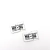 Accessories 5PCS 10PCS/LOT CR5400 MicroSD Micro SDHC TF Card to MS PRO DUO Dual Slot Adapter For PSP CR5400