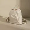 RUFT Anti -School School Oxford Cloth Backpack Bag Womens Bag Korean Versátil Moda de grande capacidade Backpack de tela