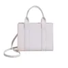 Designerskie markowe torby skórzane sprzedaje damskie przy 75% rabat Trendy Crossbody Bag torebka TOTE Duża pojemność Women Commuter