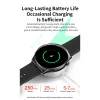 Relojes para Huawei Smart Watch Amoled Display 1.43 "Men Bluetooth Call Smartwatch para mujeres impermeables siempre en relojes inteligentes 2023