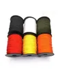 Gadget esterni Mil Spec One Stand Core Paracord 2 mm 100 metri Cord Paracord per gioielli che producono intero 6114504