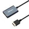 ACESSORES PS2 HDMI Converter para Sony PS2 PlayStation 2, incluindo RGB/componente, conectando o console PS2 480i 480p 576i por bitfunx