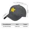 Ball Caps Pure Color Dad Hats Steven Universe Star Women's Hat Sun Visor Baseball Peaked Cap