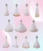 Wedding Petticoat Bridal Hoop Crinoline Prom Underskirt Fancy Skirt Slip4500127