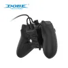 GamePads Dobe Controller Back -knop Bijlage Adapter Peddels toetsen voor Xbox One S/X/Series S/Serie X Controller Gamepad (TYX1610)