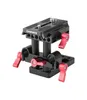 Camvate Hızlı Bırakma Montaj Base qr plakası Manfrotto Standart Aksesuar Öğe Kodu C14361134160