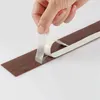 Window Stickers Silicone Seal Strip Door Weather Stripping Sealing Tape Draft Stopper Adhesive