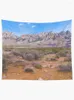 Tapisseries Organ Mountains Las Cruces NM Tapestry Room Design Wallpapers Wallpers Decoration Home Decoration