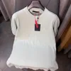 メンズTシャツデザイナーシャツ刺繍アームバンド短袖Tシャツ男性女性夏コットンラウンドネックスウェットシャツスポーツティー＃Q4