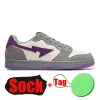 2024 new Sk8 Sta Designer Shoes for Men Women Platform Sneakers Black Camo Orange Sk8s Purple Green Mens Womens Casual Trainers Luxury Plate-forme