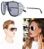 Nieuw modeontwerp dames zonnebrillen mannen merk brillen bbs104 voortreffelijk vierkante frame royale populaire stijl zomer buiten UV42527838