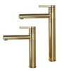 Gruppo rotabile oro spazzolato RUCCHETTO SOLID OND OLNO ROUCE RUCCHETTO BACCHINO MIXER ACQUA NERA COLD TAP4446068