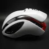 دراجة خوذة TT Time Time Cycling Men Women Riding Race Road Bike Outdoor Sports Safety Cap Casco Ciclismo 240401