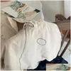 재킷 캐주얼 세련된 코트 소년 한국 인쇄 스타일 가을과 편지
