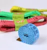 Sewing Tailor Measuring Ruler Home Body Tape Measures 150Cm Length Soft Ruler Tools Kids Cloth Ruler Tailoring Tape Measures BH4398687527
