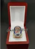 Vente en vente en gros 2020 Washington National Team Football Ship Shings Baseball Ring Fan Gift5182809