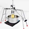 Makers 15 Formes Manual Noodle pressing machine