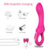 G spot vibratore dildos sesso giocattolo sesso giocattoli adulti clitoride vagina stimolatore 9 vibrazioni giocattoli anali vibratori siliconici giocattoli sessuali adulti giochi per donne coppie piacere