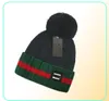 Mode L16080 Trend Hoge kwaliteit Winterwanies Artificiële bontbal Zeer koud warme vrouwen groot formaat hoed voor mannen wollen hedging cap38547794