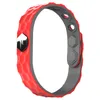 Anti-static bracelet silicone products eliminate static electricity in the human body