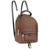 Diseñadores bolsas escolares mochilas Palm Springs Mini lujo Cartas de cuero para mujer Bolsos de hombro Louiseits Crossbody Viutonits Messenger Bols