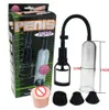 Mannelijke penisvergroting vacuümpompen, penis -pik expand machine, penis extender, sexy product voor volwassenen voor Men2820559