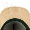 Ball Caps Pangkb Brand Forest Hill Cap Green Tree Snapback Hat dla mężczyzn dla kobiet dorosłych na świeżym powietrzu, regulowany baseball CAPL240403L240413