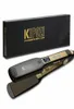 Kipozi Hair Starten Flat Iron Tourmaline Ceramic Professional Culer Salon Steam Care 22021138820548103804