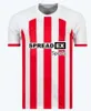 24-25 SUNDERLAND HOME SOCCER Jerseys Clarke Simms Roberts Bellingham Clarke Dajaku Embleton Evans Nien Football Shirt Pritchard Mens Kids