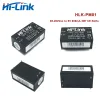 送料無料18pcs/lot Hilink AC DC 5V 0.6A 3W HLKPM01ミニスイッチモード電源モジュール220V