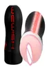 Massage vaginal pour hommes adultes toys sexe 4d de profonde gorge réaliste masturbateur mâle vagin artificiel bouche anale anus érotique oral 189689522