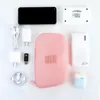 Storage Bags Digital Bag USB Data Cable Organizer Earphone Wire Pen Power Bank Travel Kit Case Pouch Electronics Accessories 2024